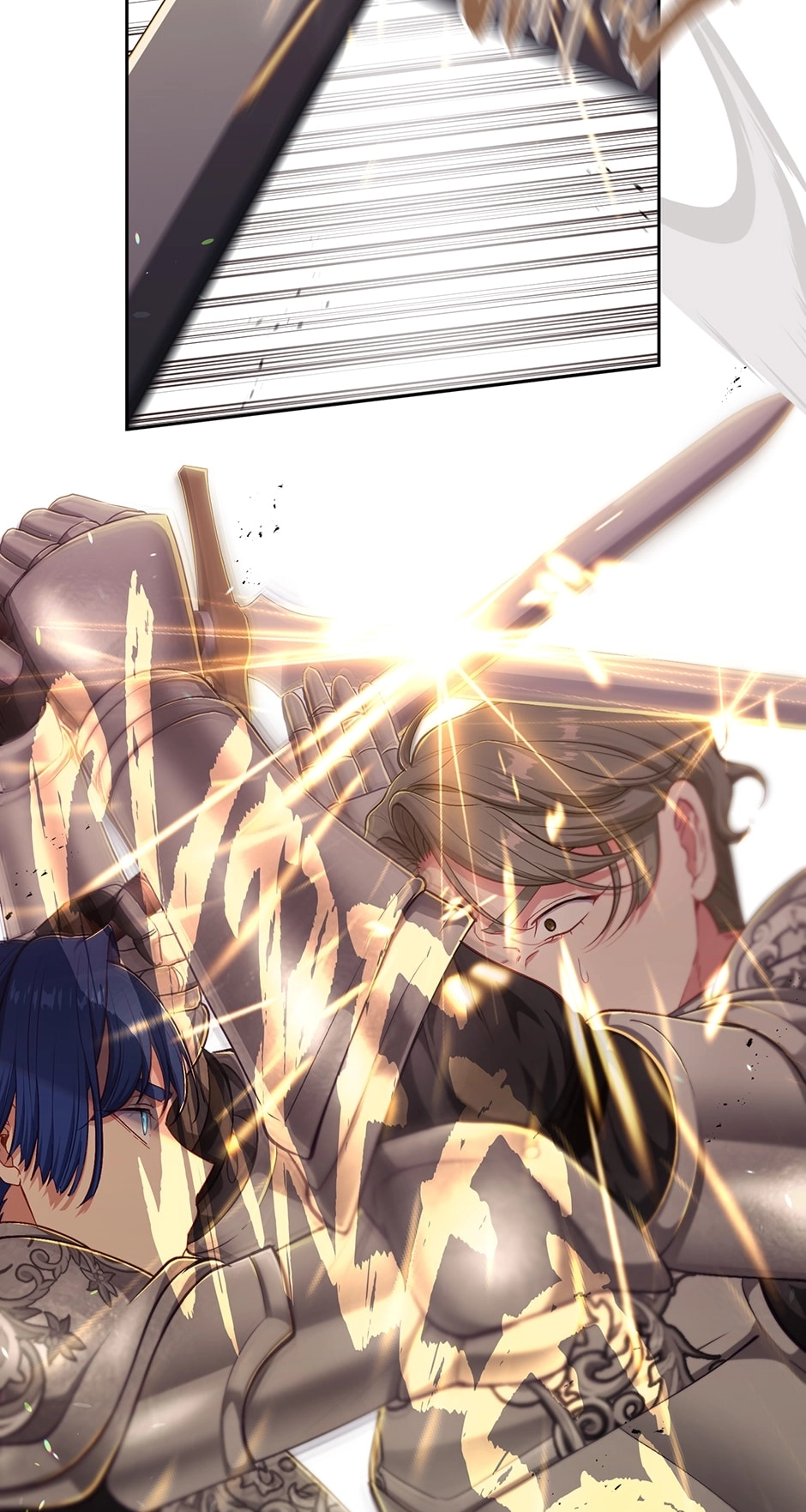 Beware the Villainess! Chapter 121 Page 48