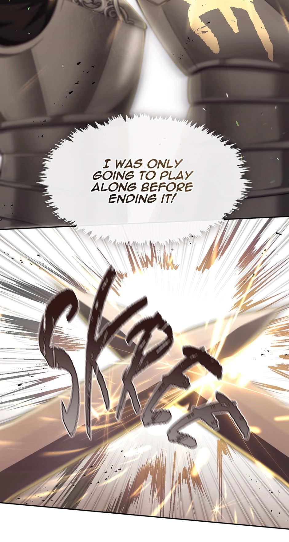 Beware the Villainess! Chapter 121 Page 49