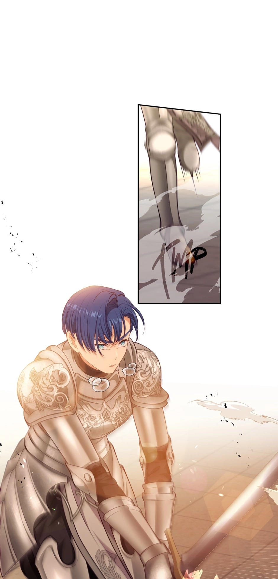 Beware the Villainess! Chapter 121 Page 50