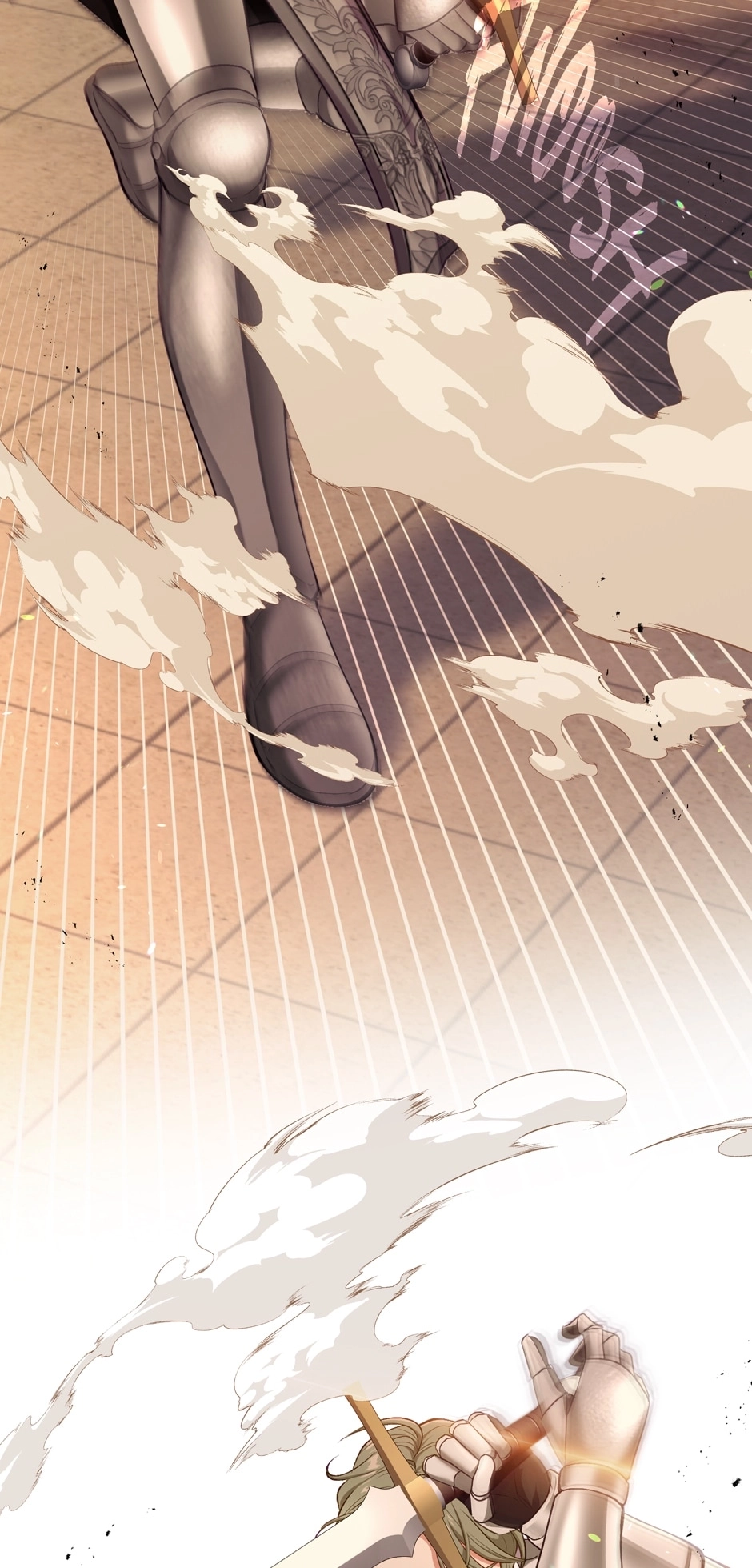 Beware the Villainess! Chapter 121 Page 51