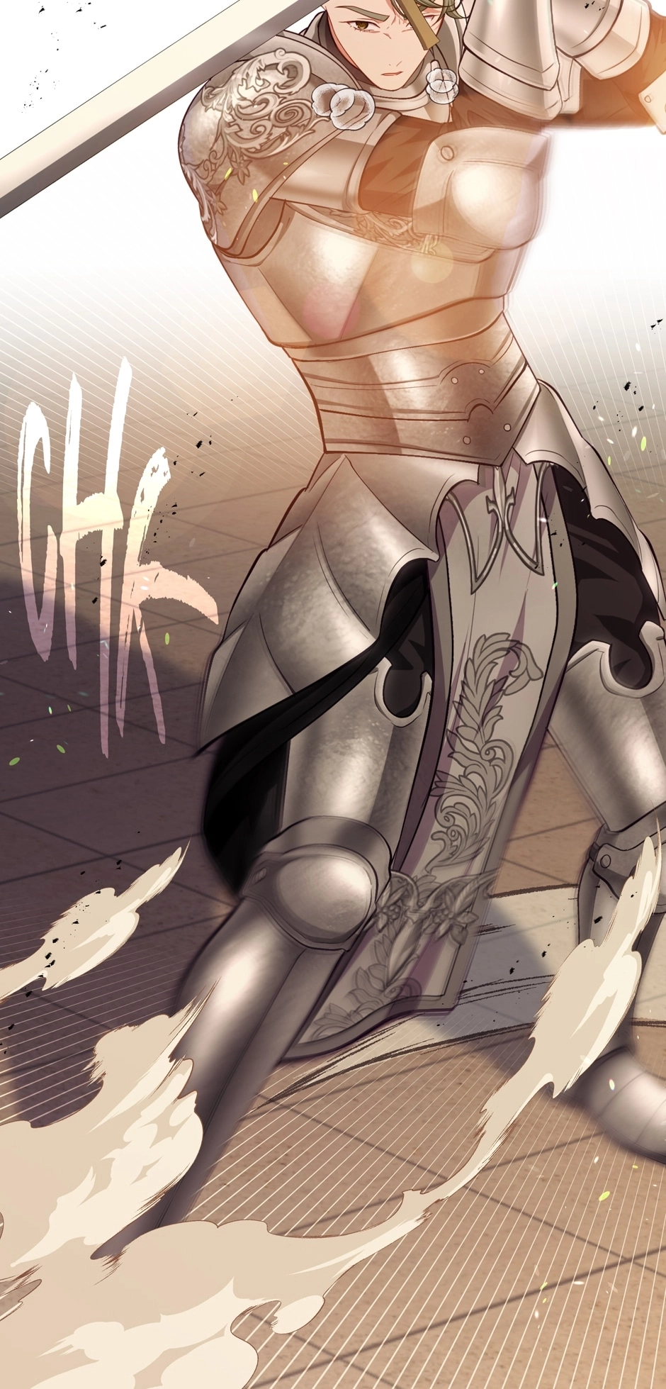 Beware the Villainess! Chapter 121 Page 52