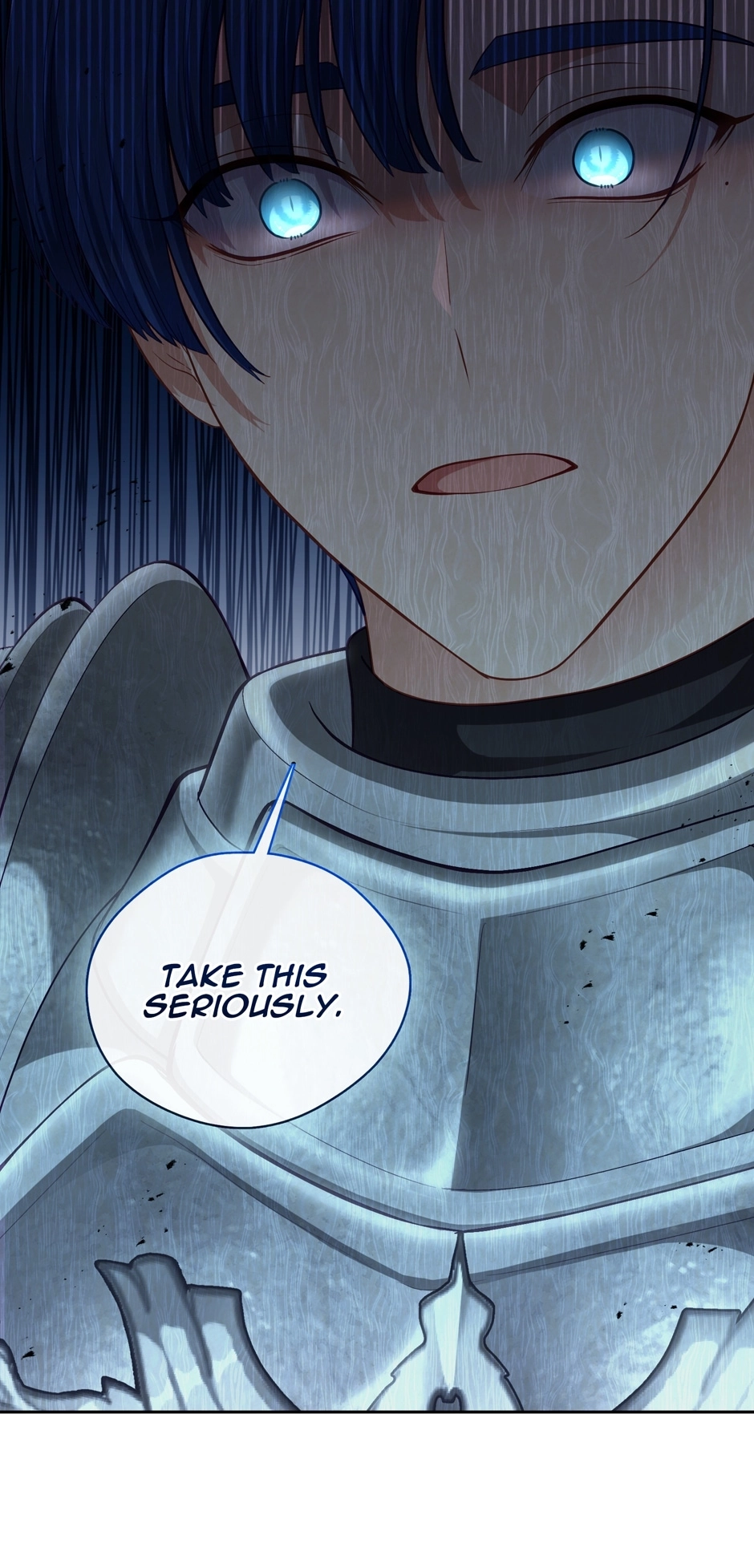 Beware the Villainess! Chapter 121 Page 55