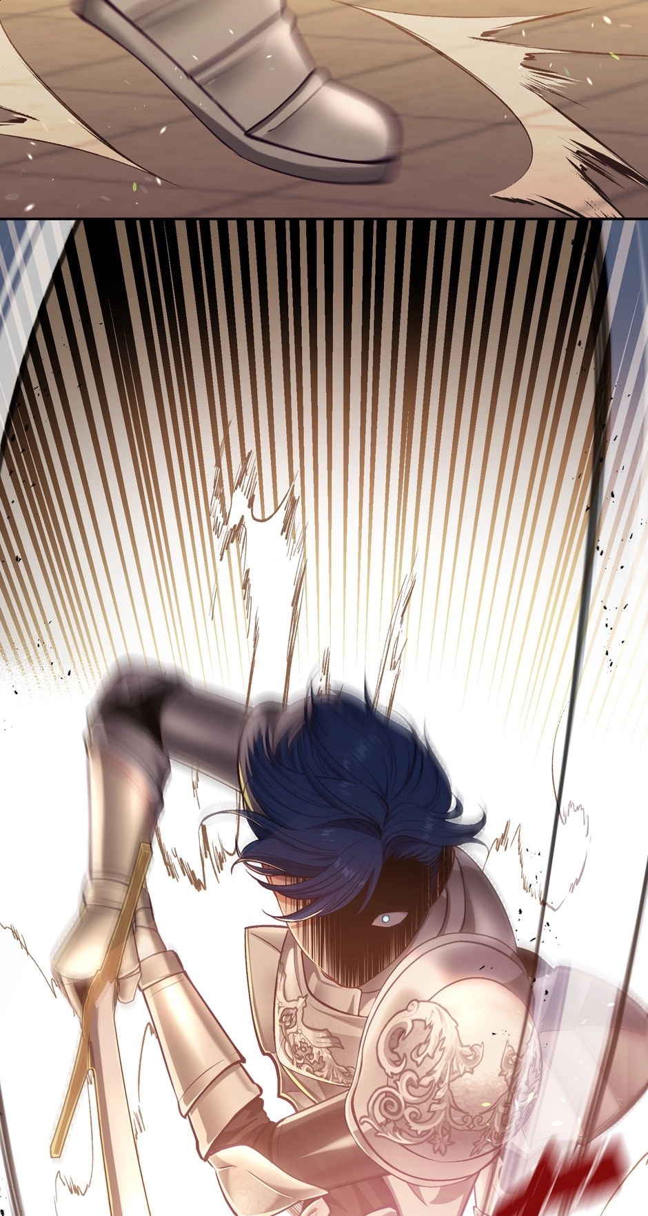 Beware the Villainess! Chapter 121 Page 58