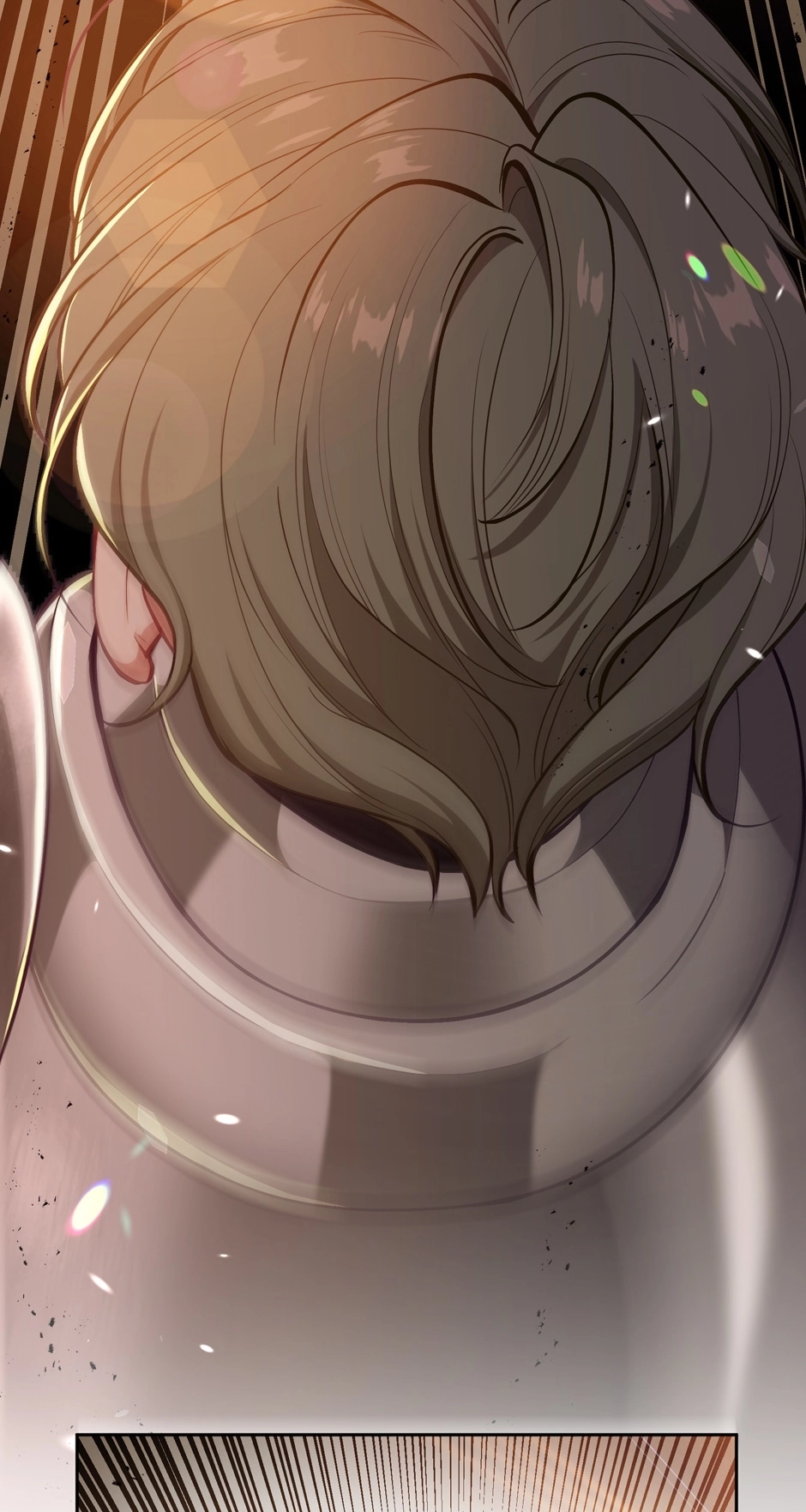 Beware the Villainess! Chapter 121 Page 60