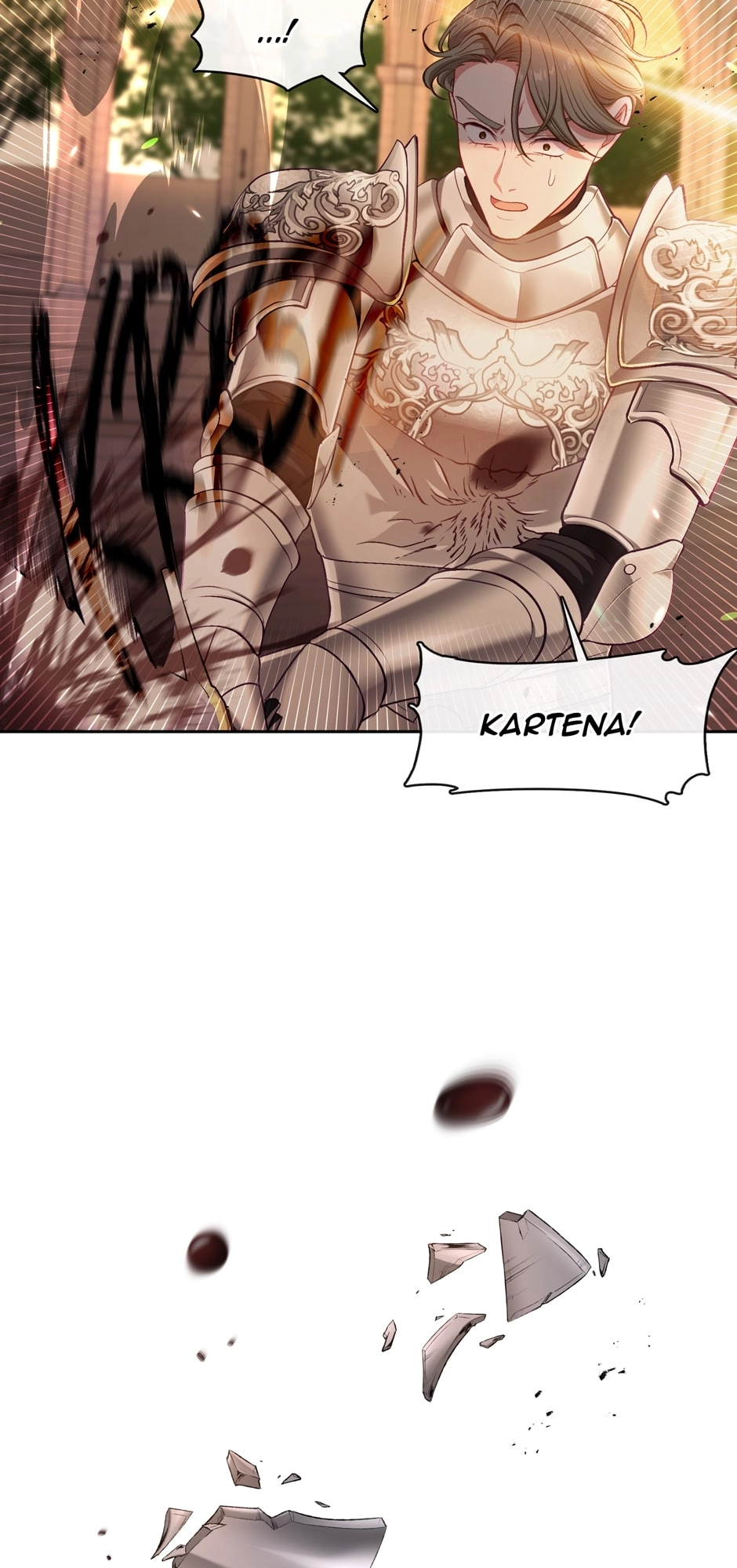 Beware the Villainess! Chapter 121 Page 64