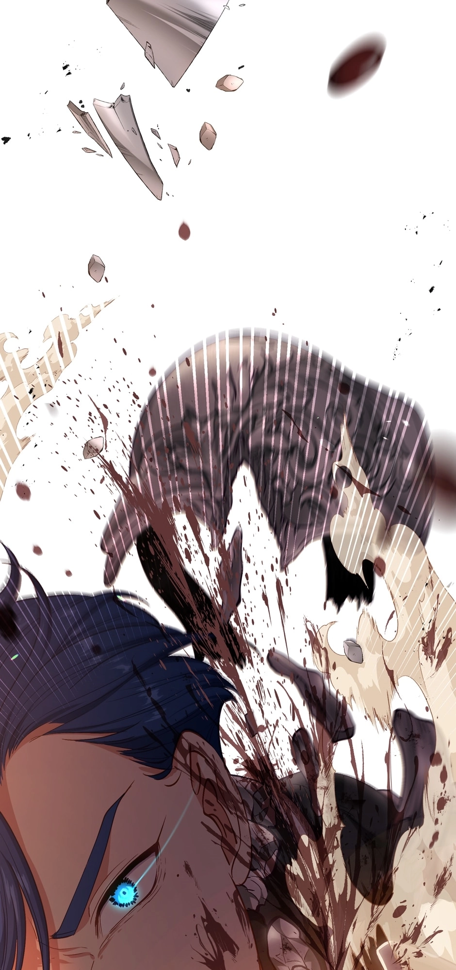 Beware the Villainess! Chapter 121 Page 65