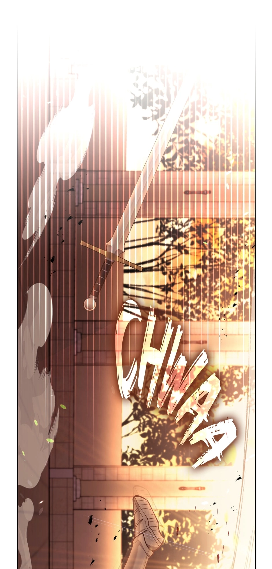 Beware the Villainess! Chapter 121 Page 67