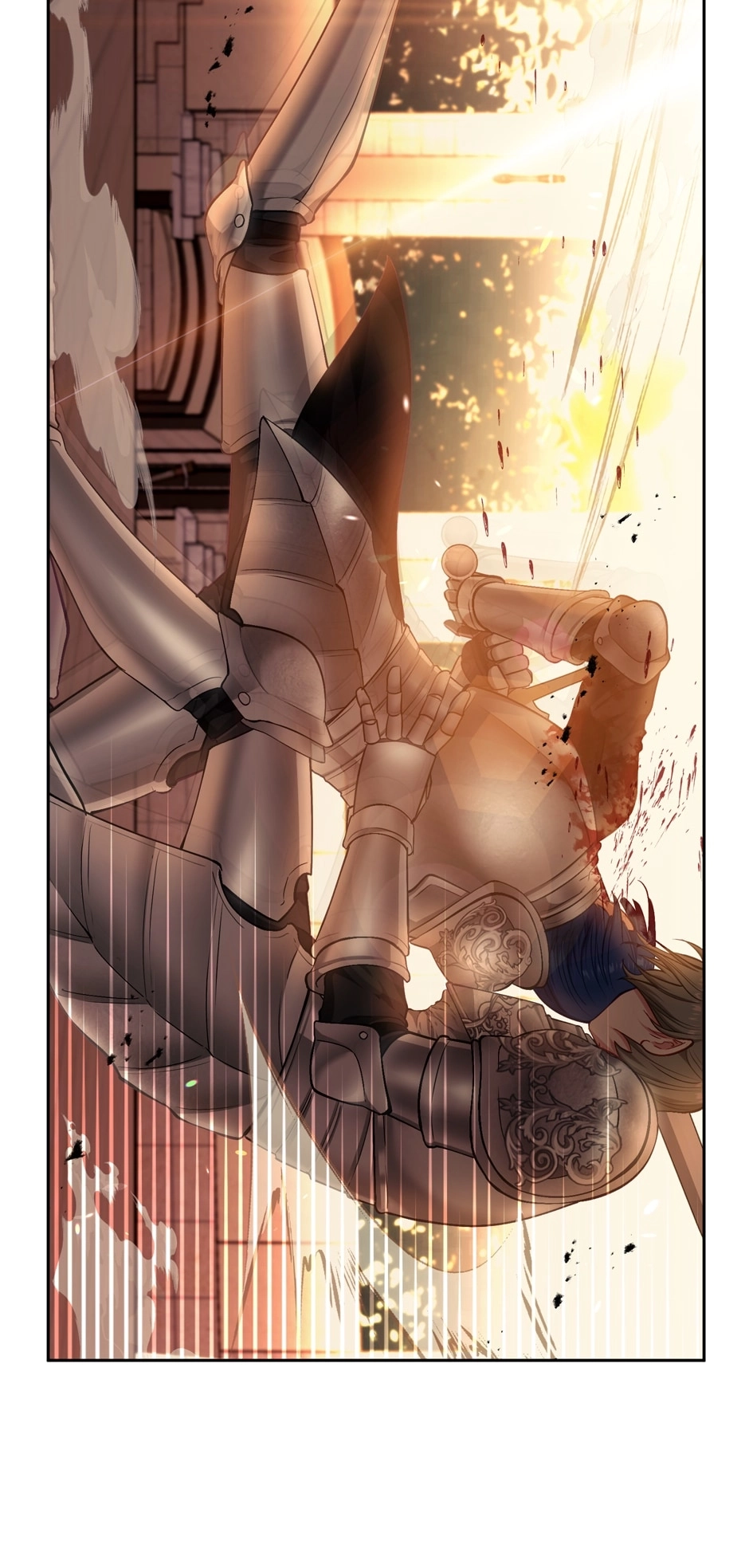 Beware the Villainess! Chapter 121 Page 68