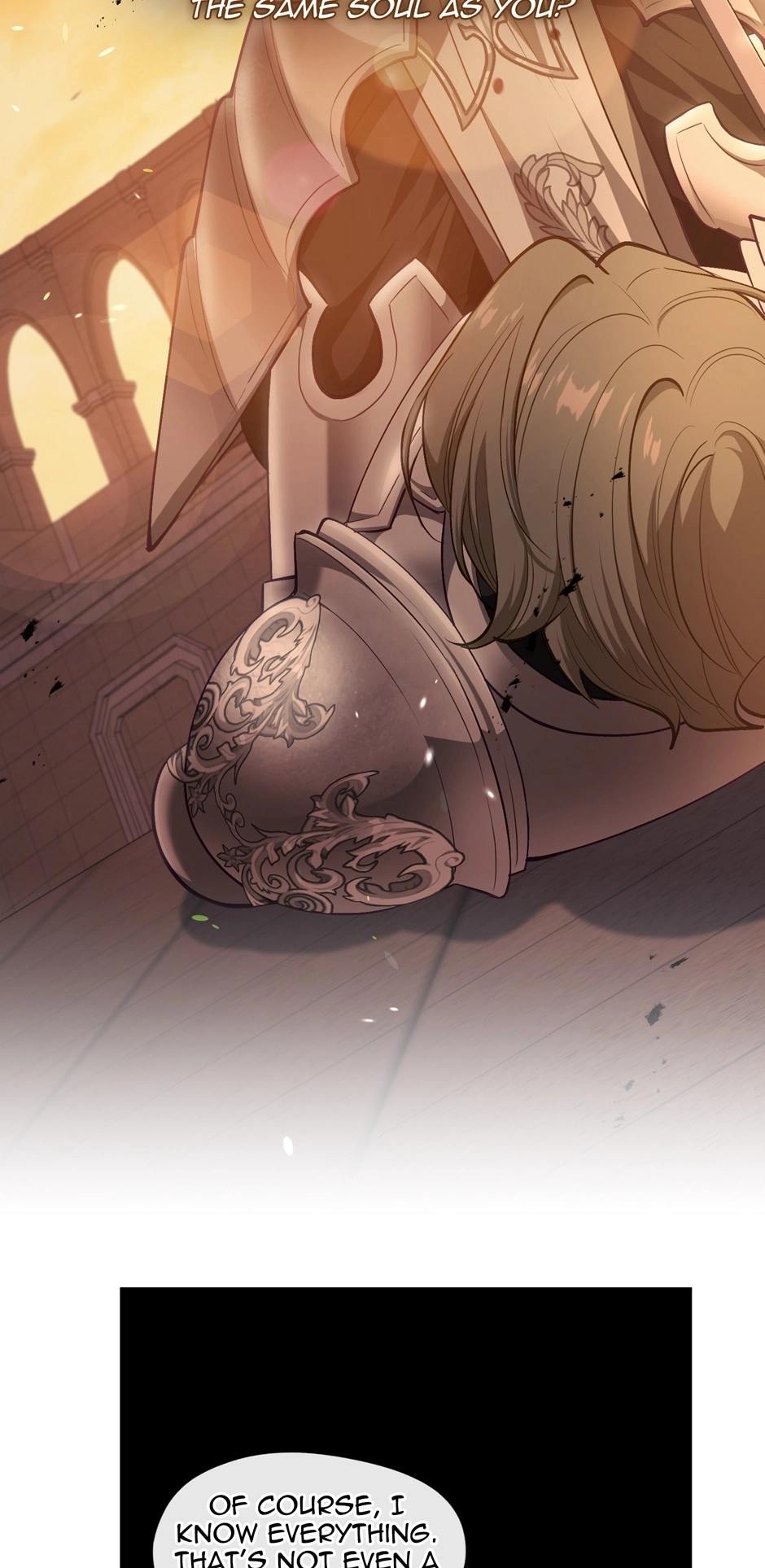 Beware the Villainess! Chapter 121 Page 74