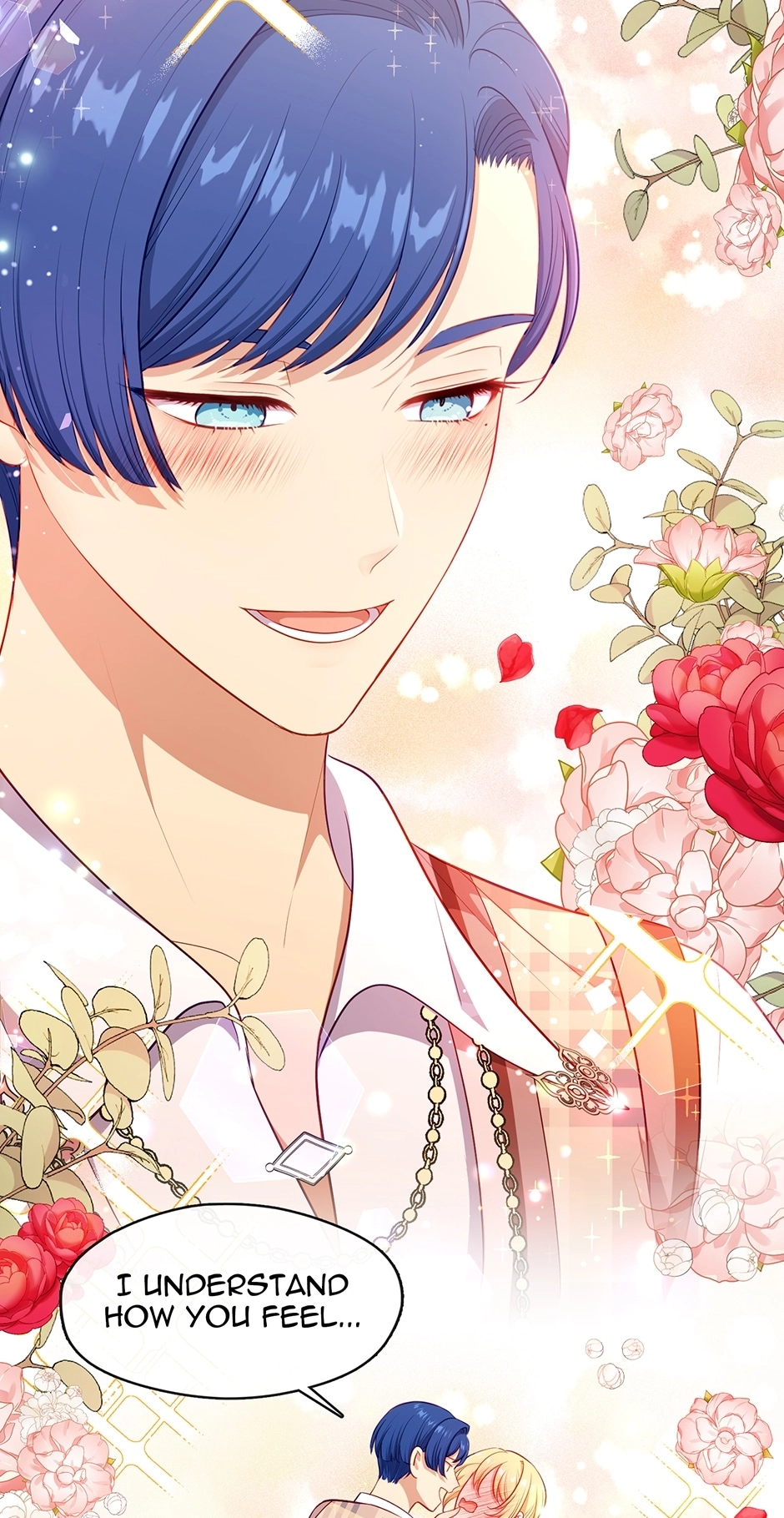 Beware the Villainess! Chapter 107 Page 10