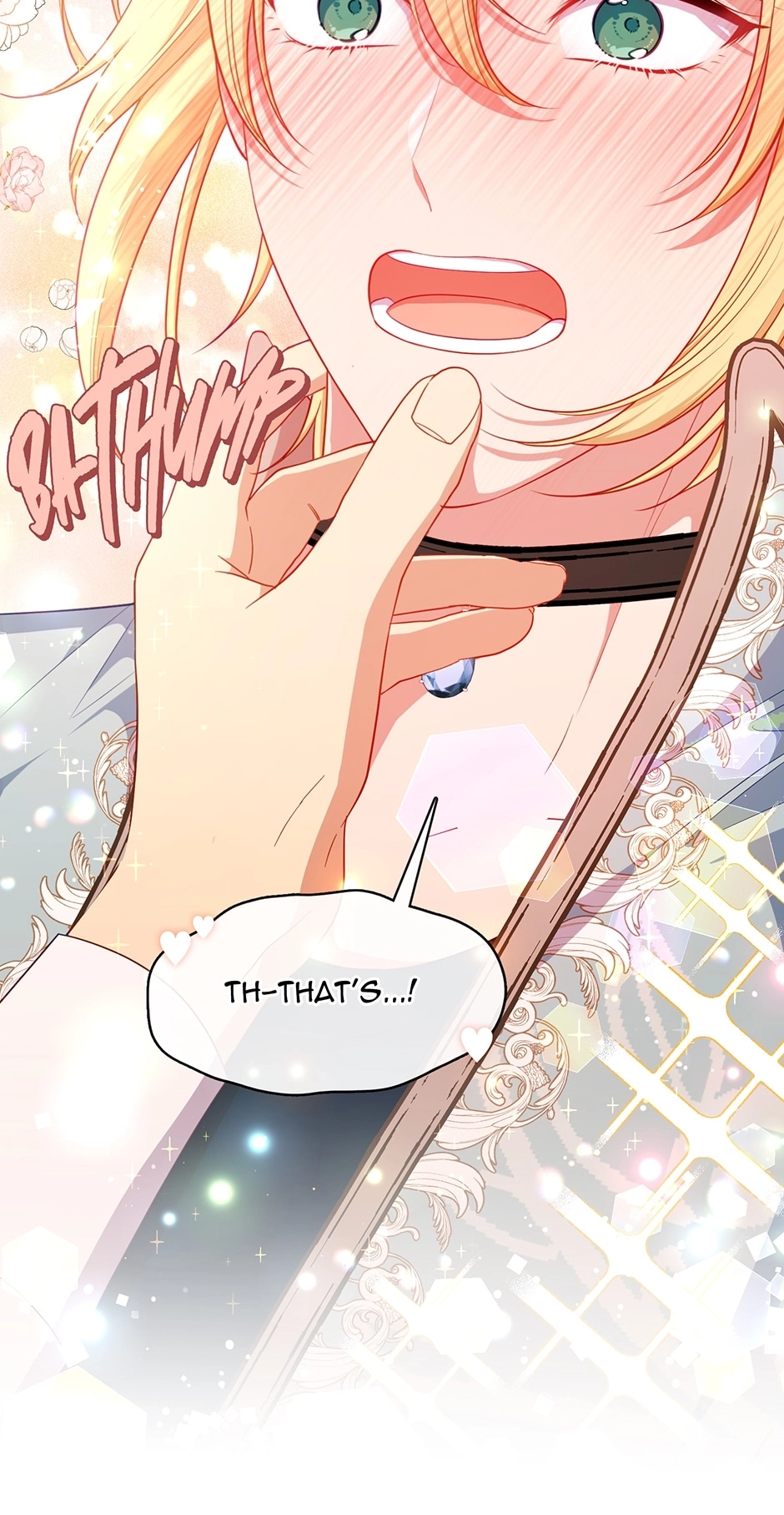 Beware the Villainess! Chapter 107 Page 12