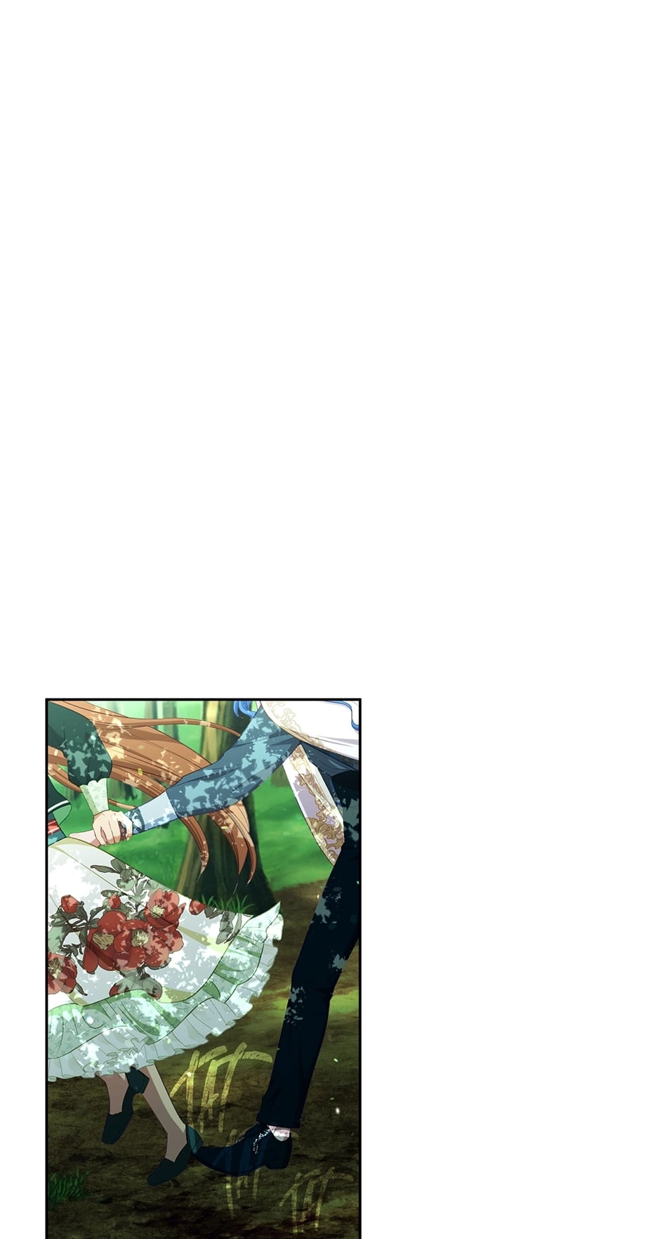 Beware the Villainess! Chapter 107 Page 20