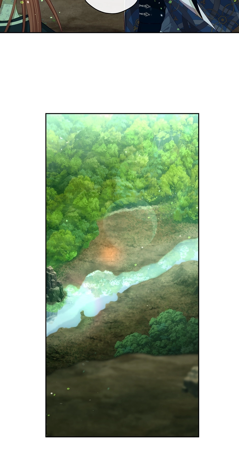 Beware the Villainess! Chapter 107 Page 29