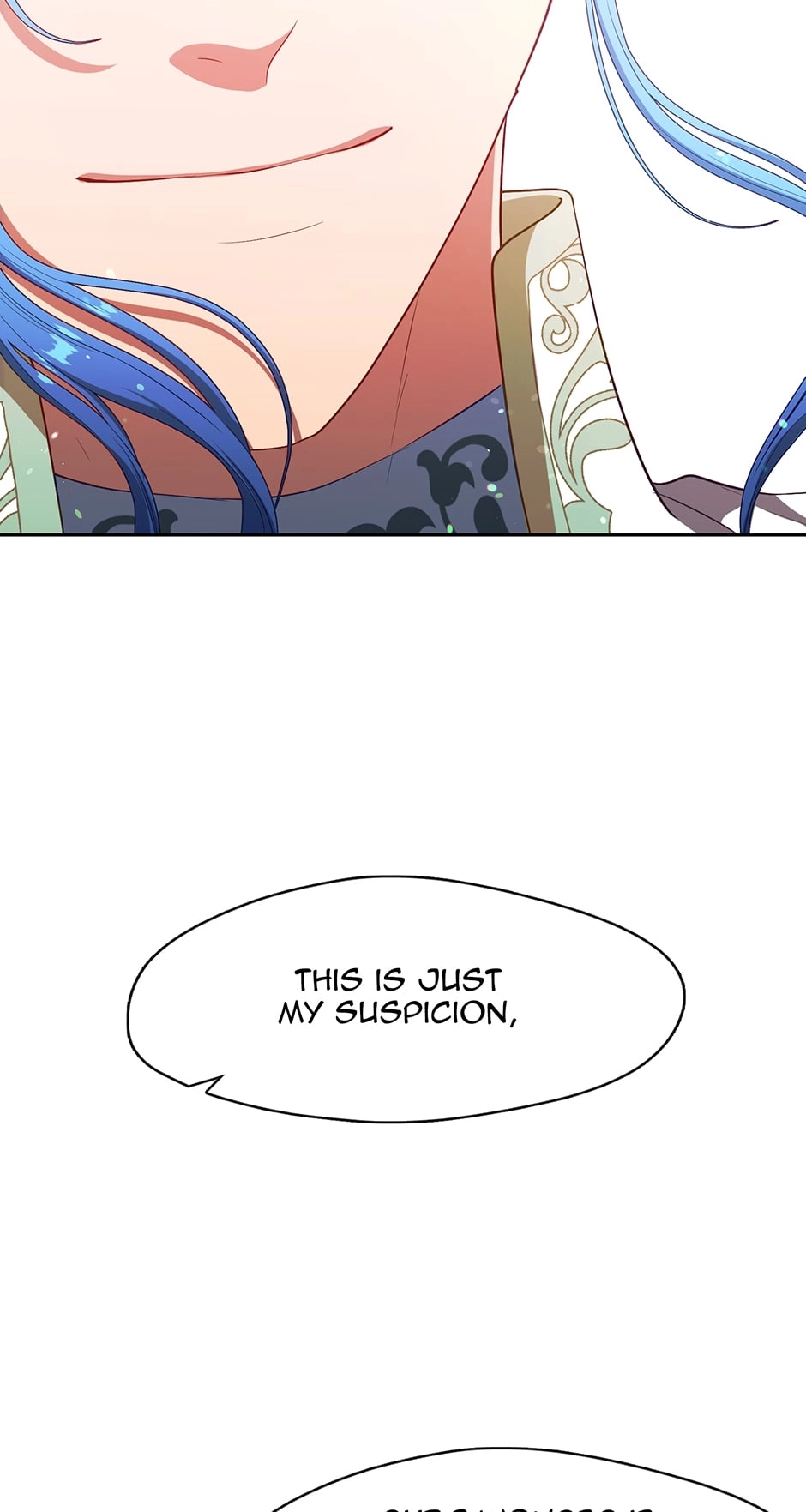 Beware the Villainess! Chapter 107 Page 40