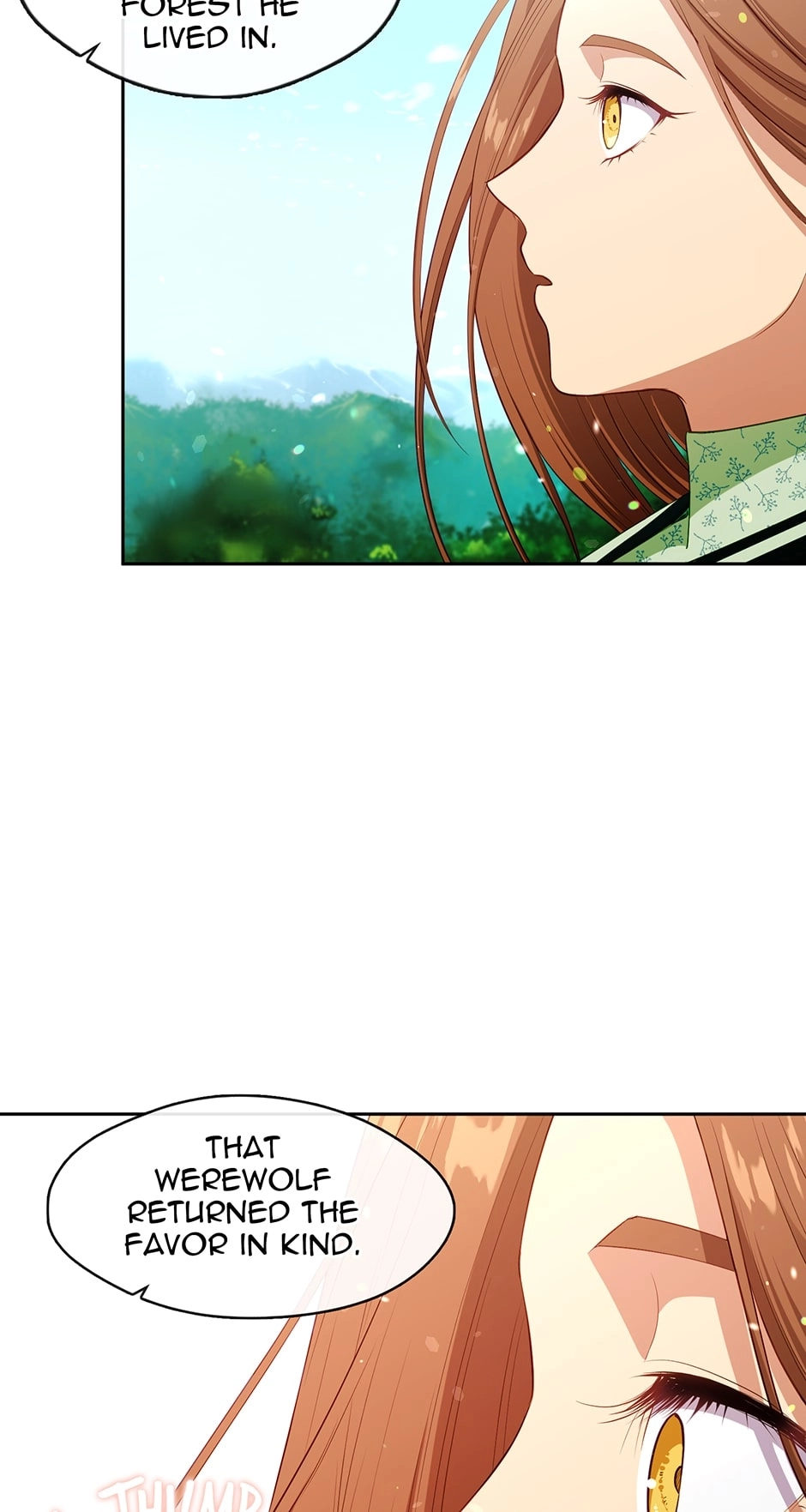 Beware the Villainess! Chapter 107 Page 43