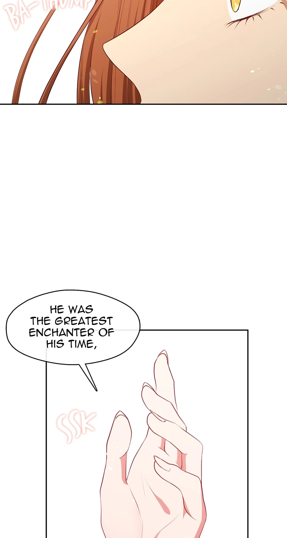 Beware the Villainess! Chapter 107 Page 44