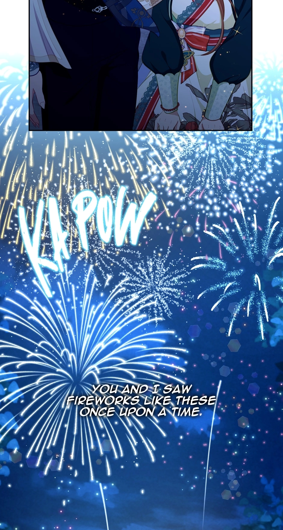 Beware the Villainess! Chapter 107 Page 52