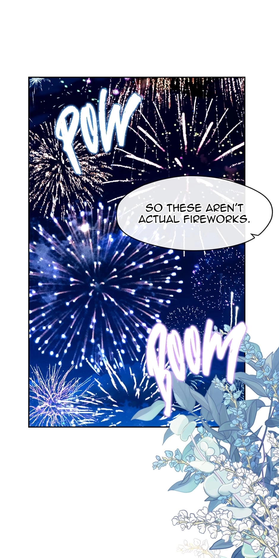 Beware the Villainess! Chapter 107 Page 56