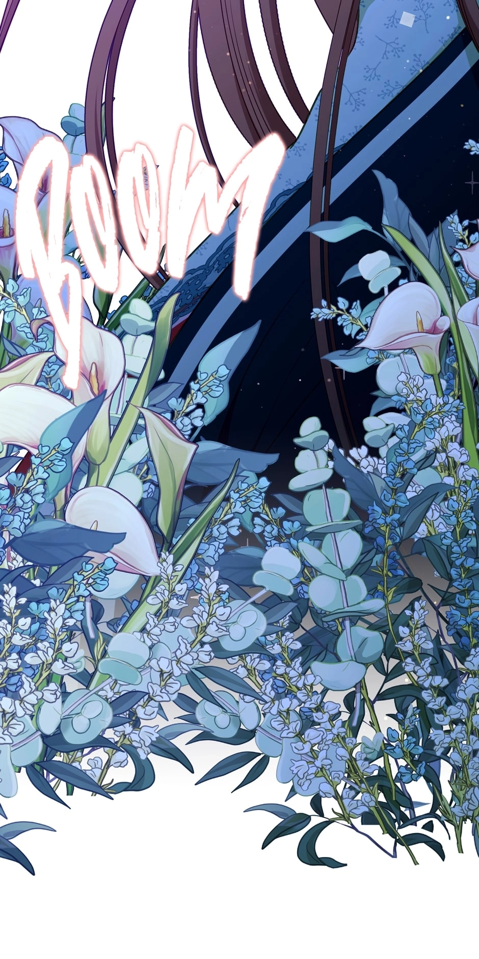 Beware the Villainess! Chapter 107 Page 58