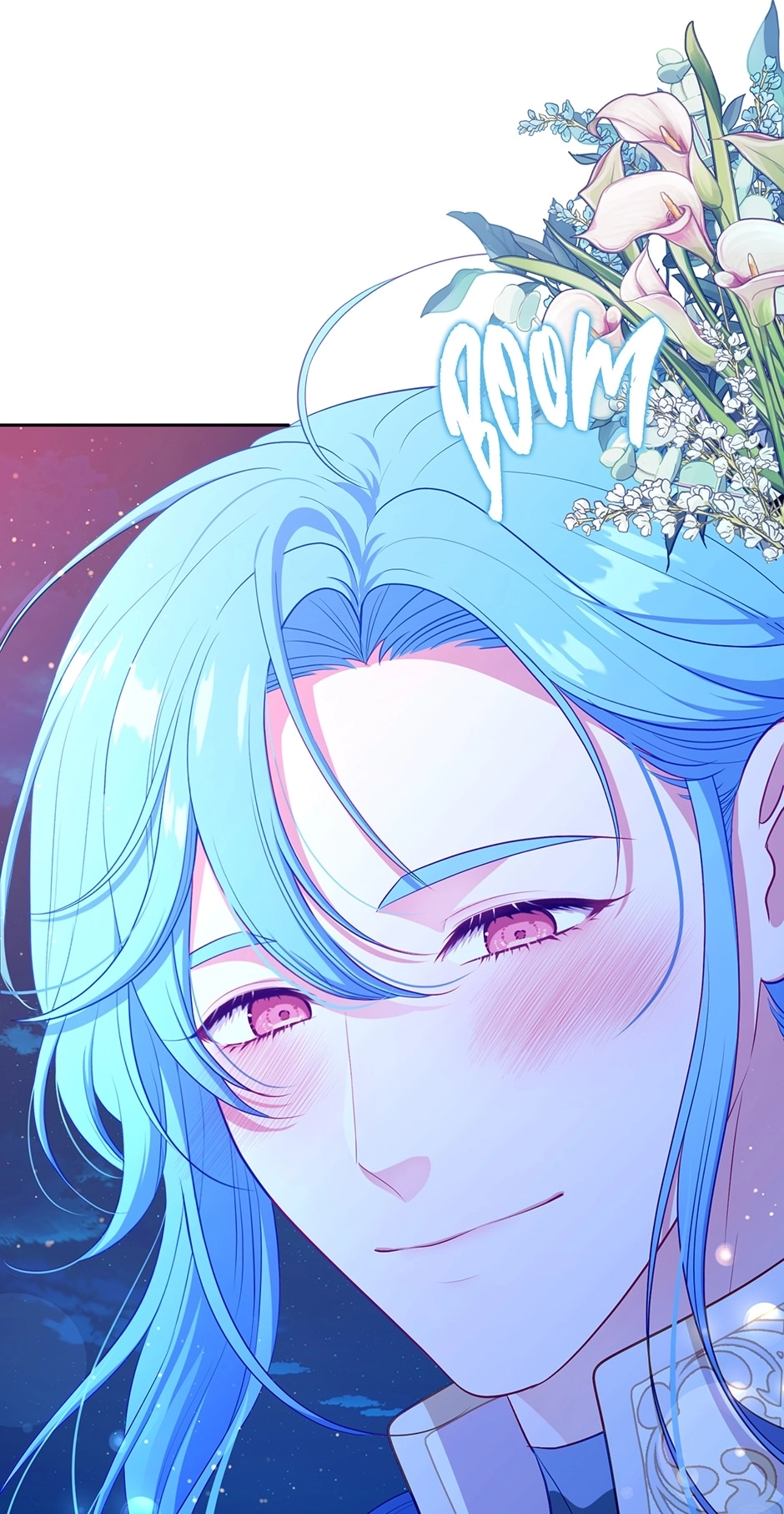 Beware the Villainess! Chapter 107 Page 59