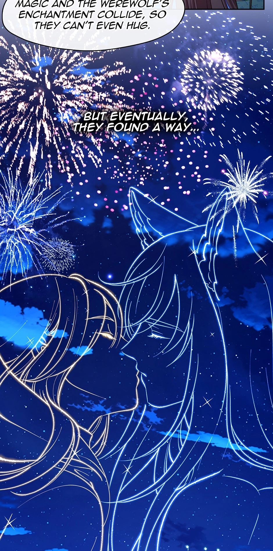 Beware the Villainess! Chapter 107 Page 66