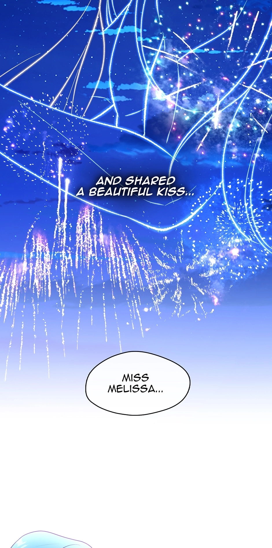 Beware the Villainess! Chapter 107 Page 67