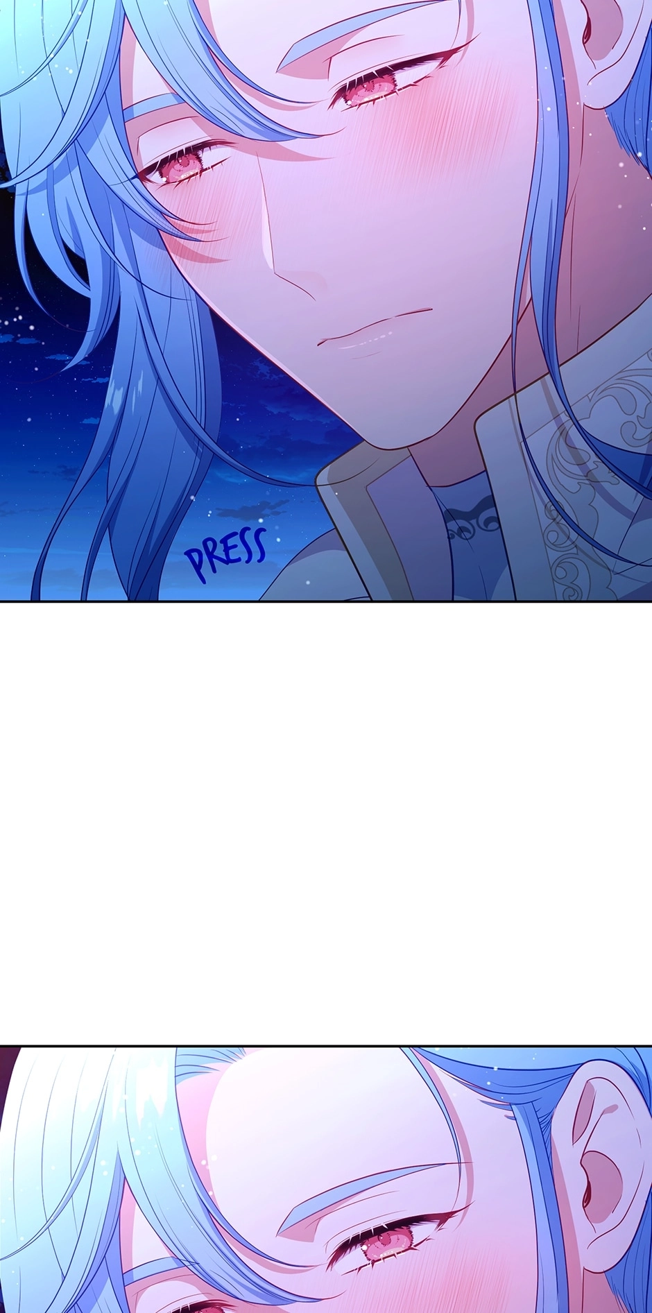 Beware the Villainess! Chapter 107 Page 69