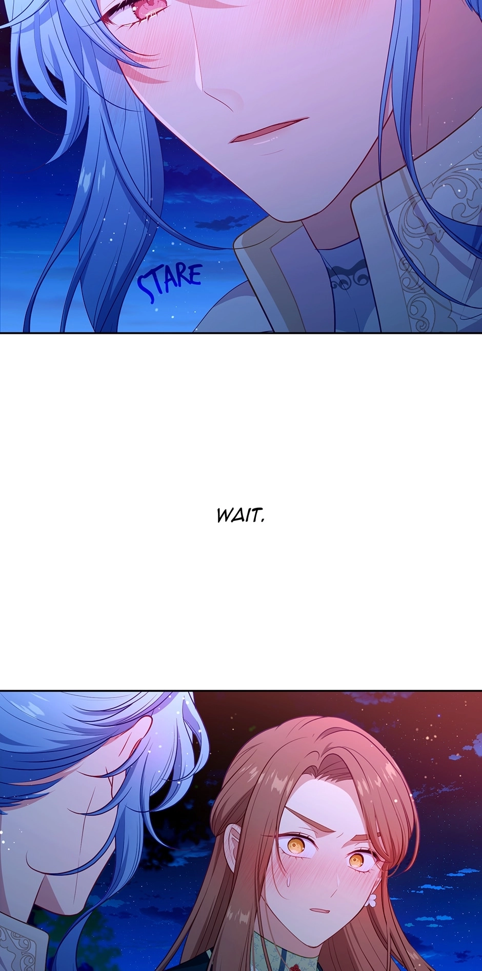 Beware the Villainess! Chapter 107 Page 70