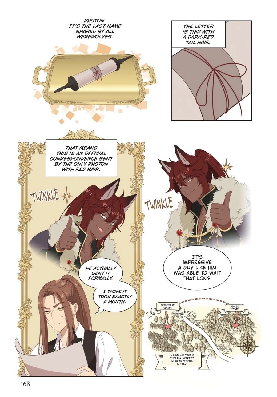 Beware the Villainess! Chapter 22 Page 7