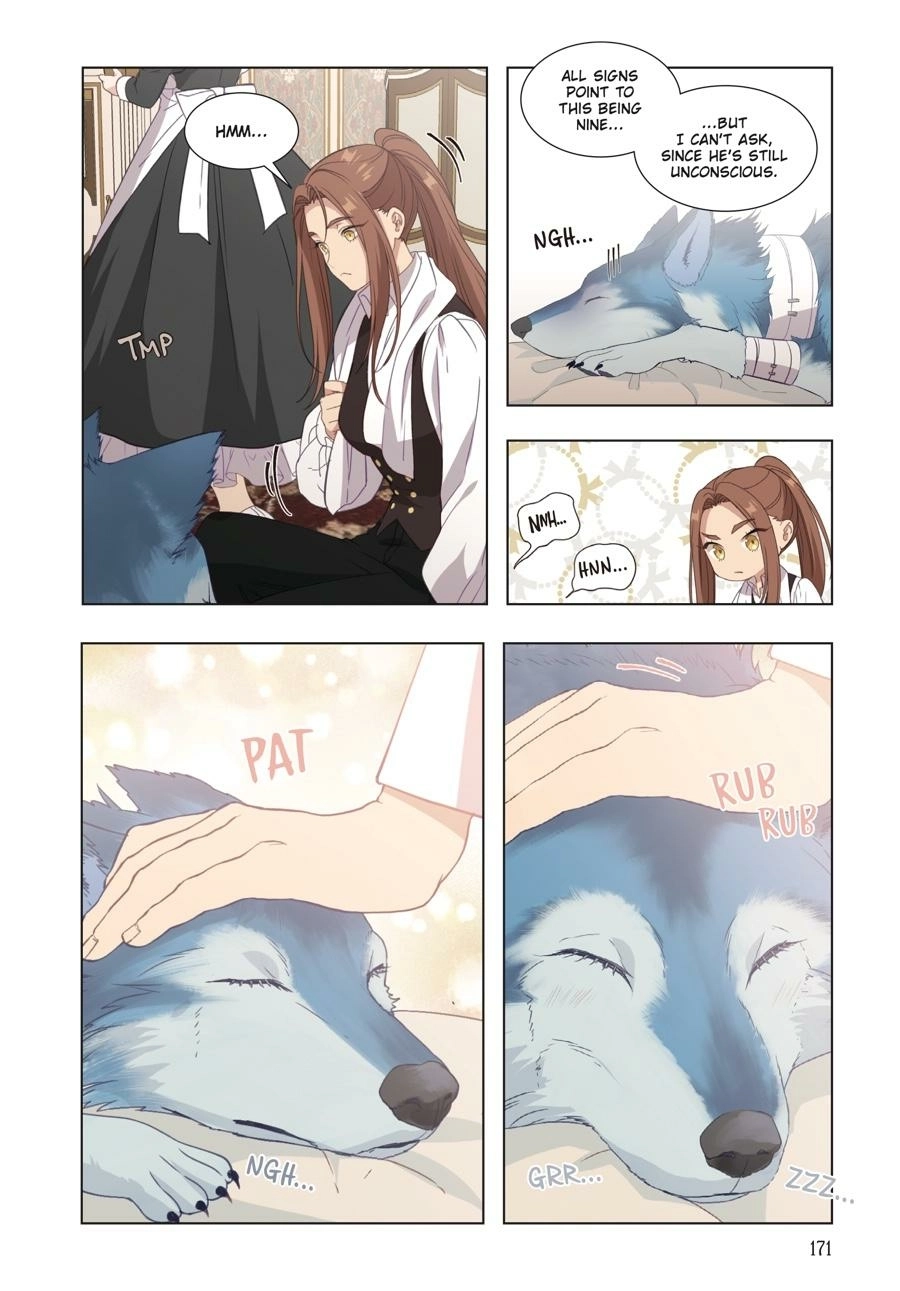 Beware the Villainess! Chapter 22 Page 10