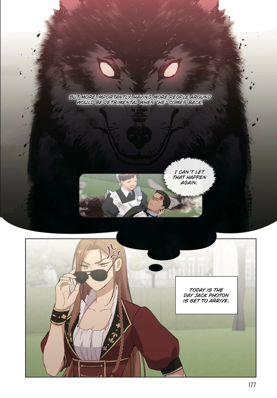 Beware the Villainess! Chapter 22 Page 16