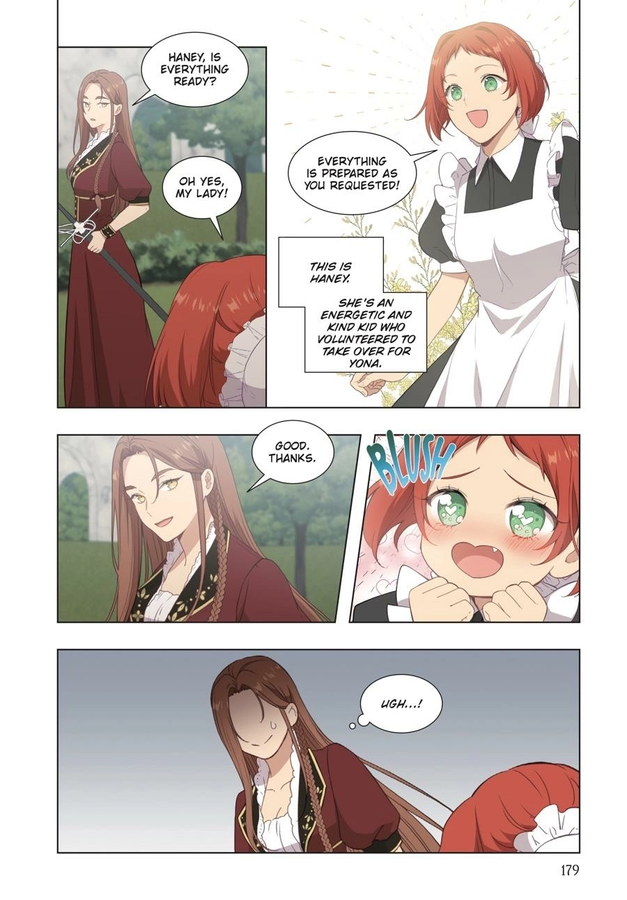 Beware the Villainess! Chapter 22 Page 18