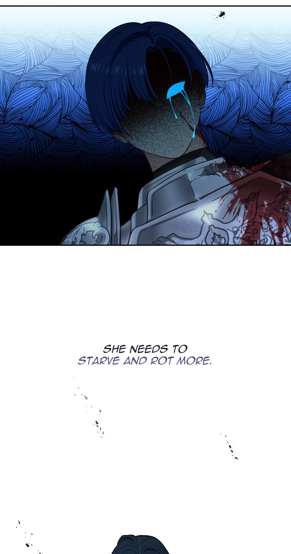 Beware the Villainess! Chapter 122 Page 7