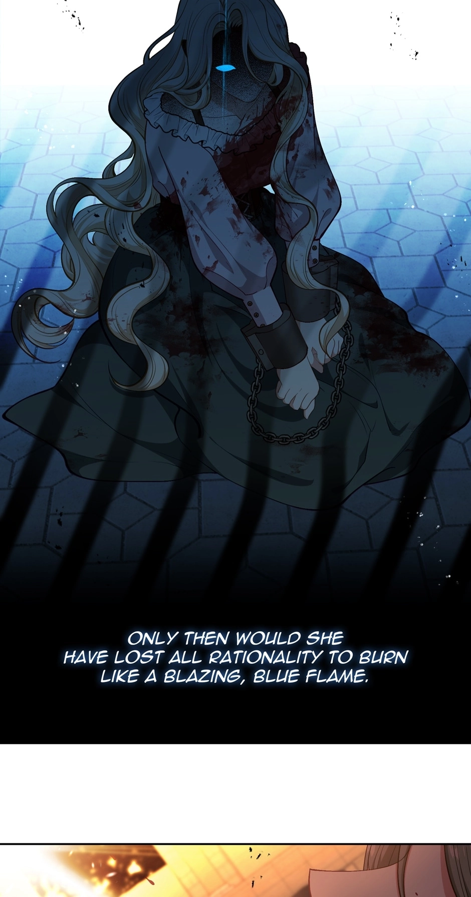 Beware the Villainess! Chapter 122 Page 8