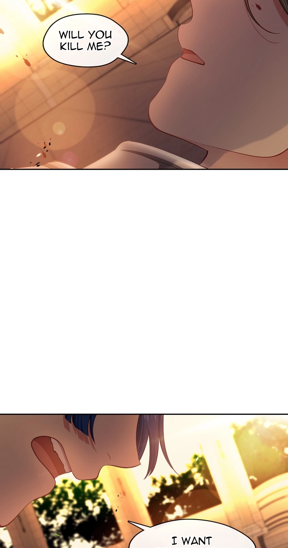 Beware the Villainess! Chapter 122 Page 9