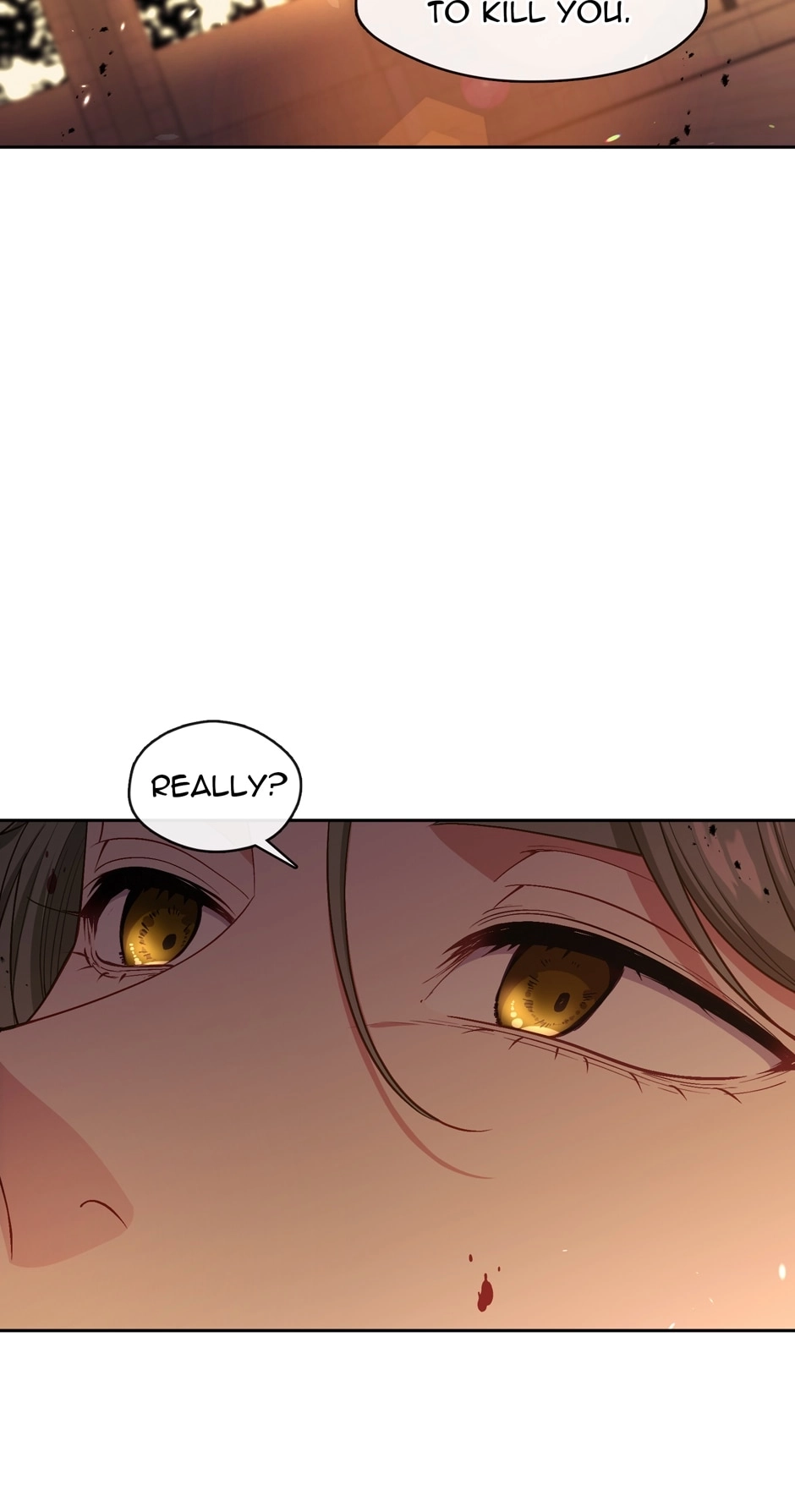 Beware the Villainess! Chapter 122 Page 10