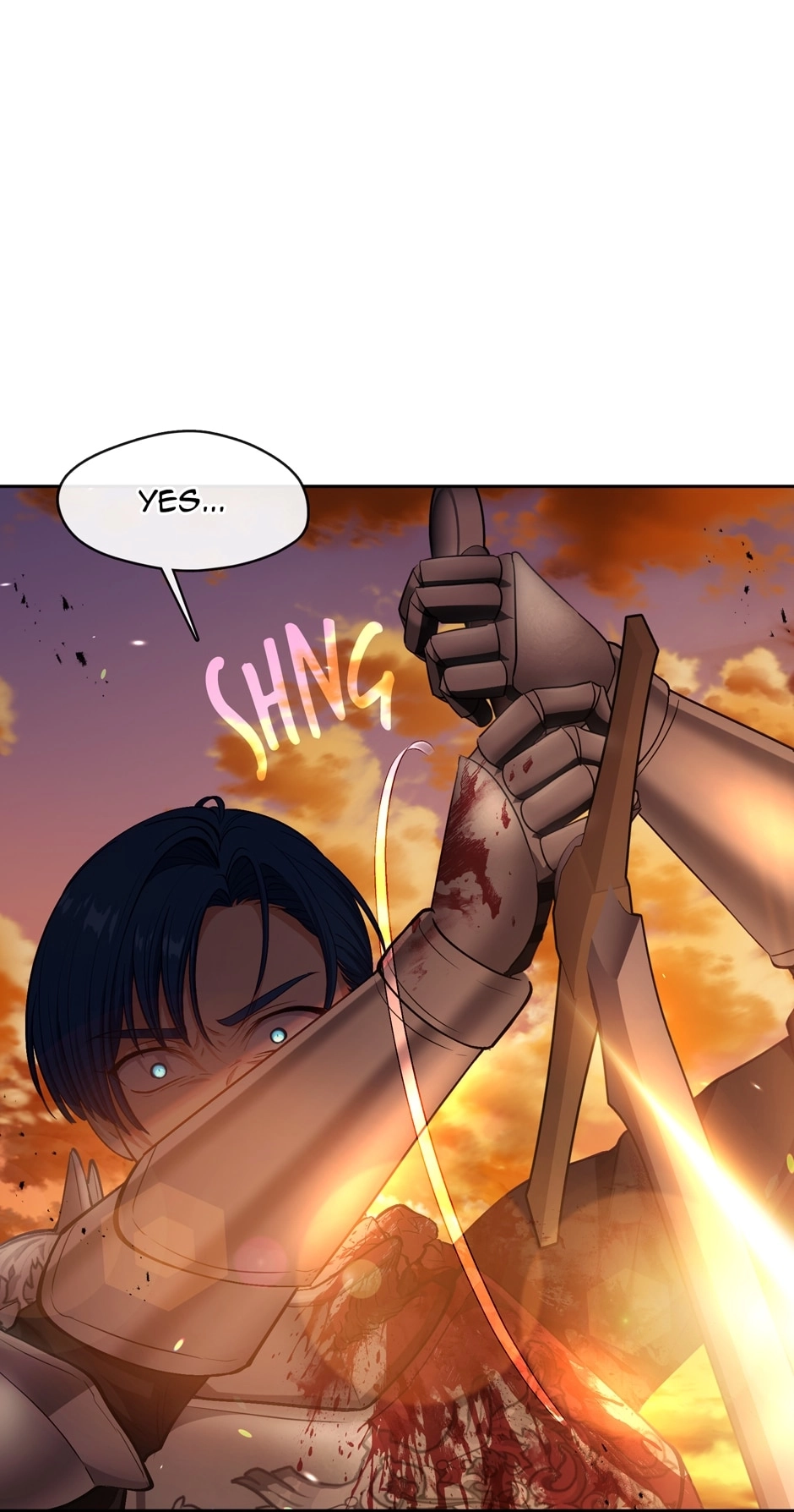 Beware the Villainess! Chapter 122 Page 11