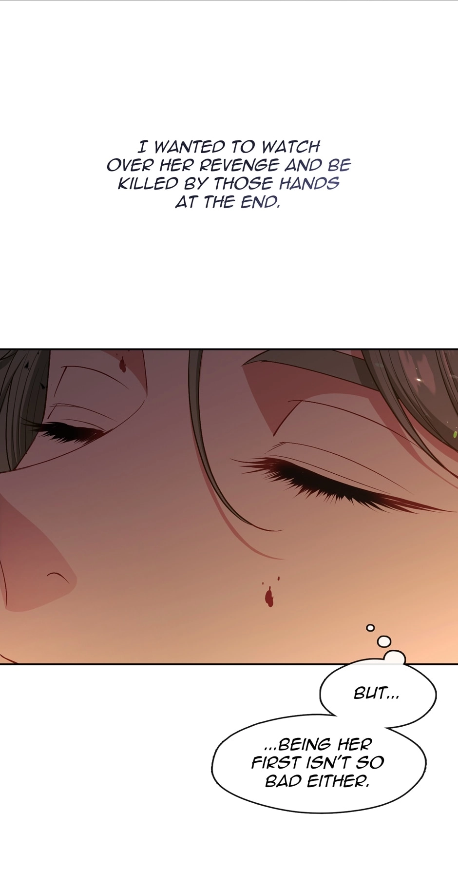 Beware the Villainess! Chapter 122 Page 12