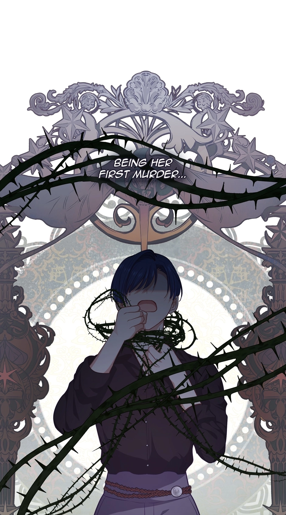 Beware the Villainess! Chapter 122 Page 13