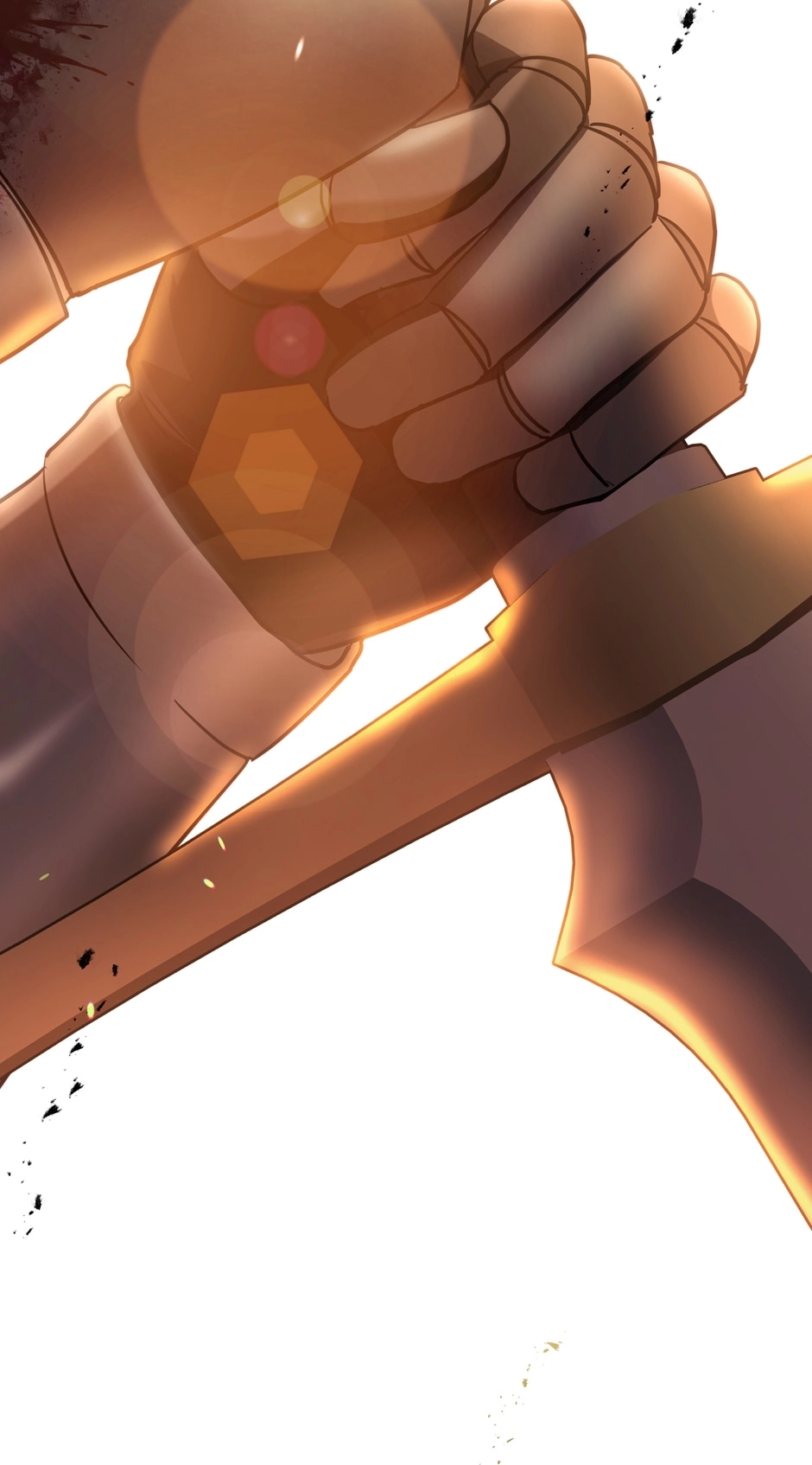 Beware the Villainess! Chapter 122 Page 17