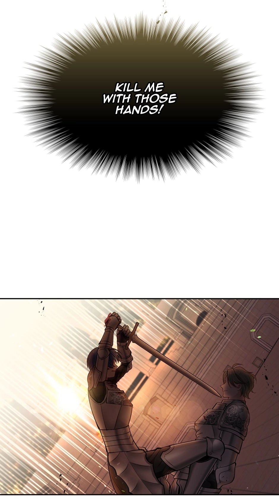 Beware the Villainess! Chapter 122 Page 18