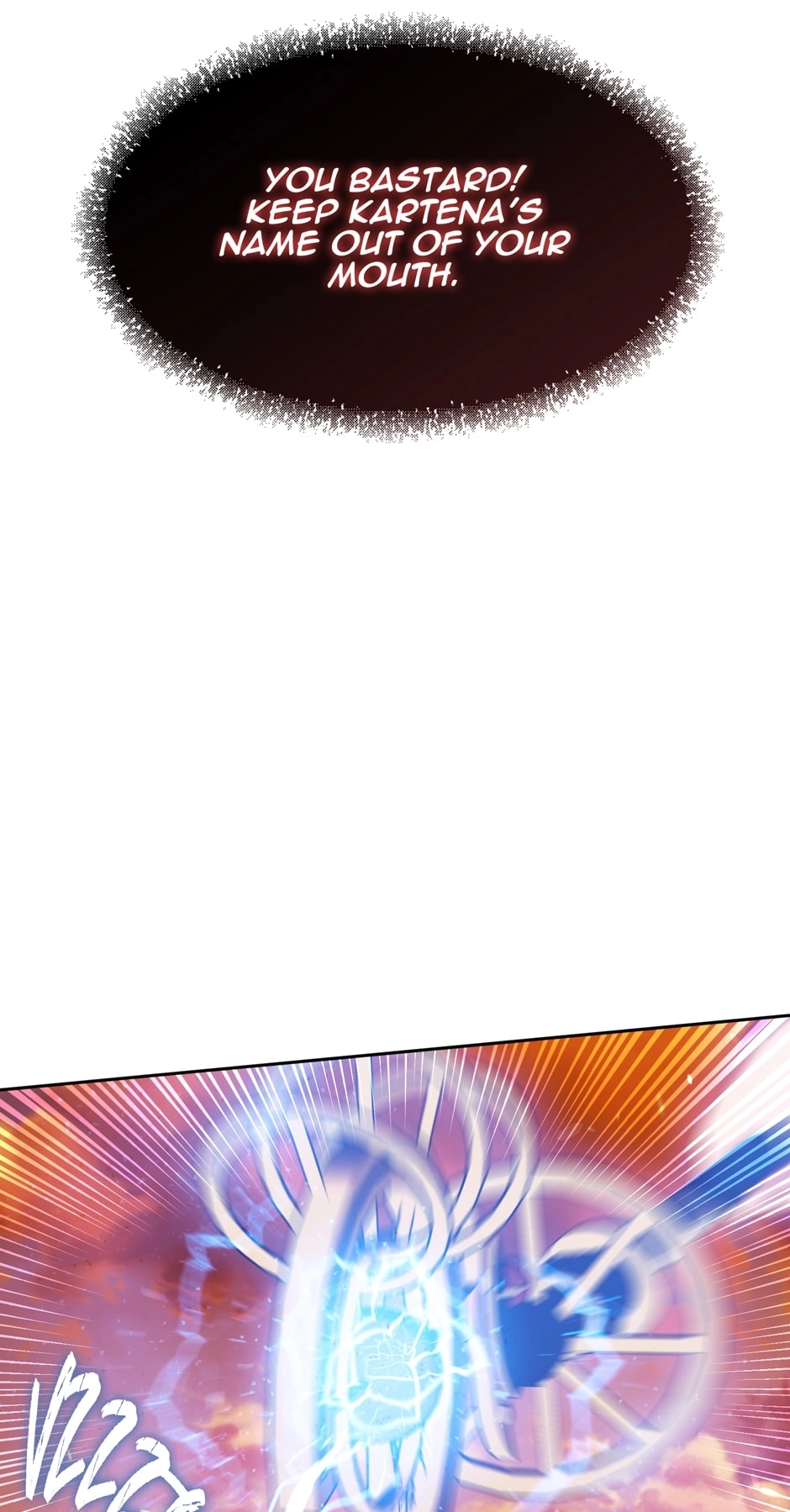 Beware the Villainess! Chapter 122 Page 20