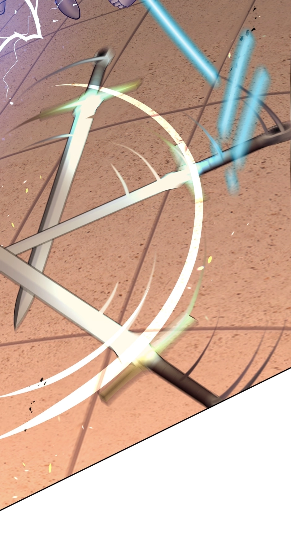 Beware the Villainess! Chapter 122 Page 22