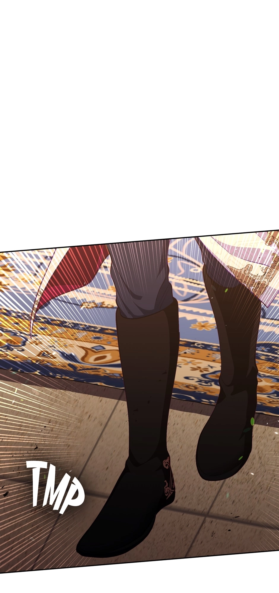 Beware the Villainess! Chapter 122 Page 28