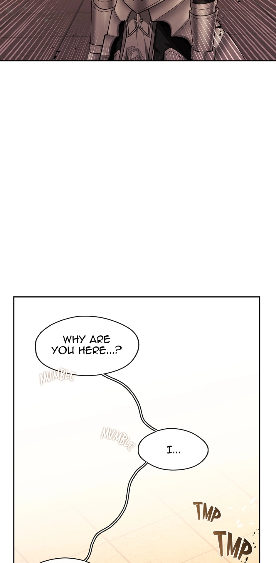 Beware the Villainess! Chapter 122 Page 30