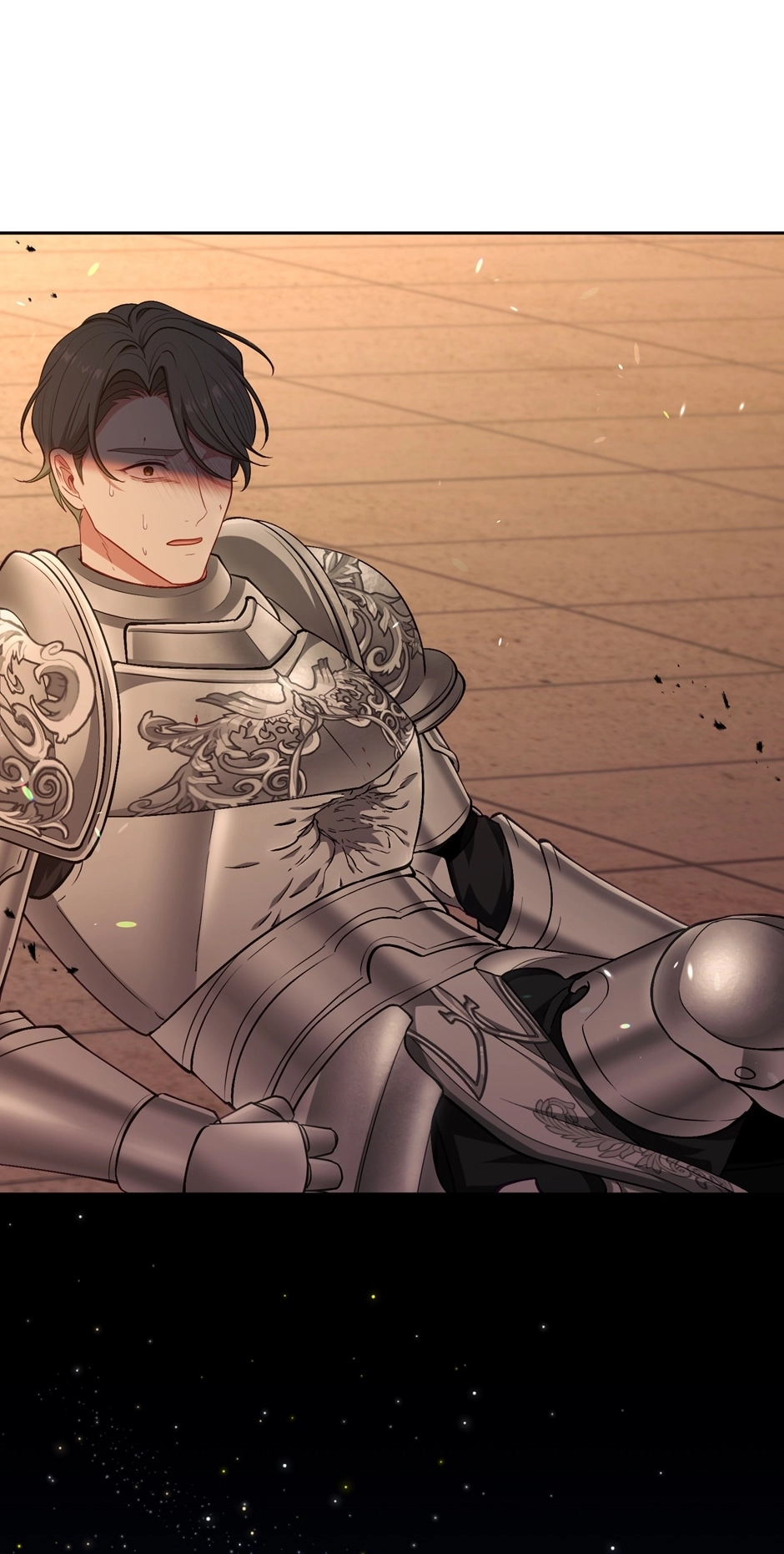 Beware the Villainess! Chapter 122 Page 35