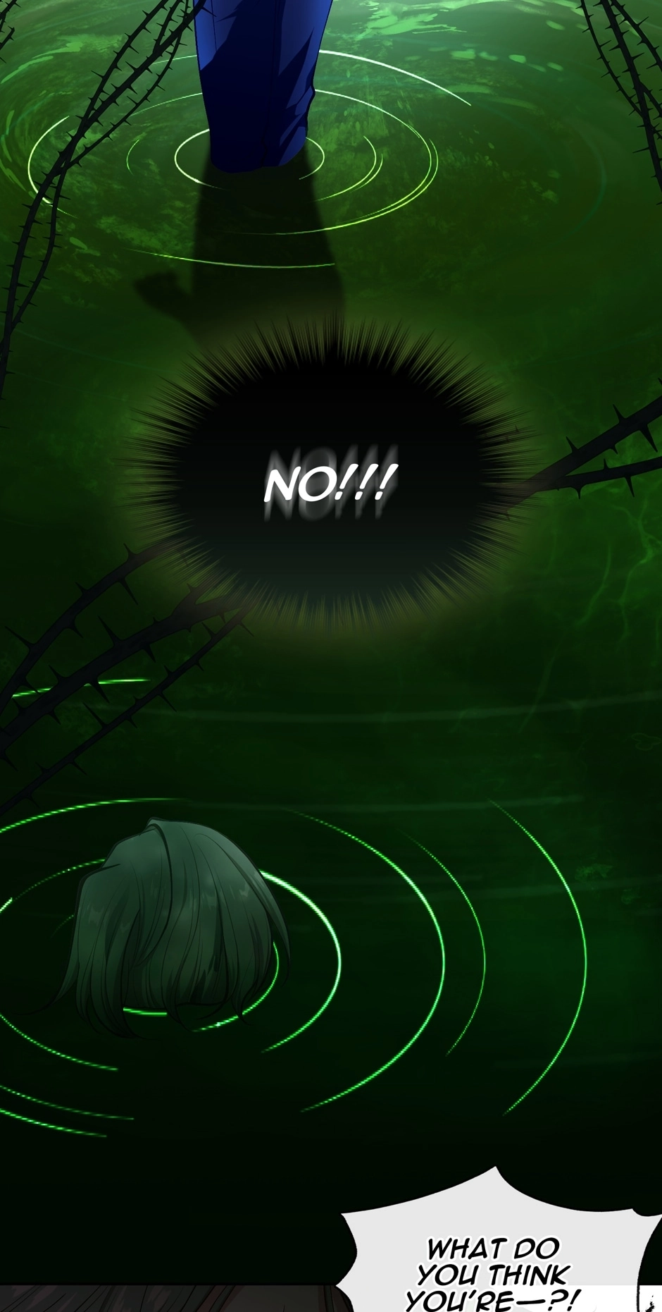 Beware the Villainess! Chapter 122 Page 37