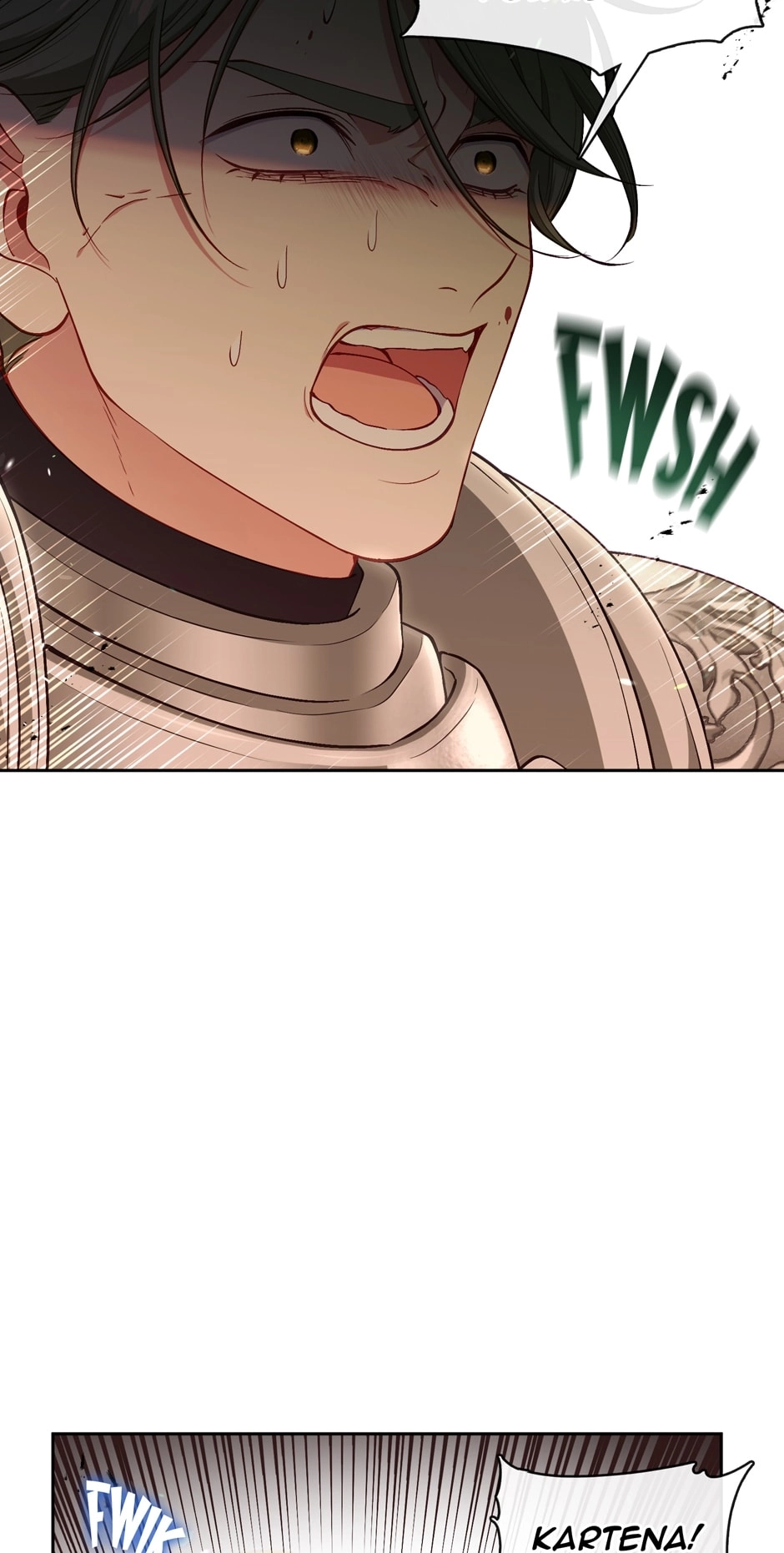 Beware the Villainess! Chapter 122 Page 38