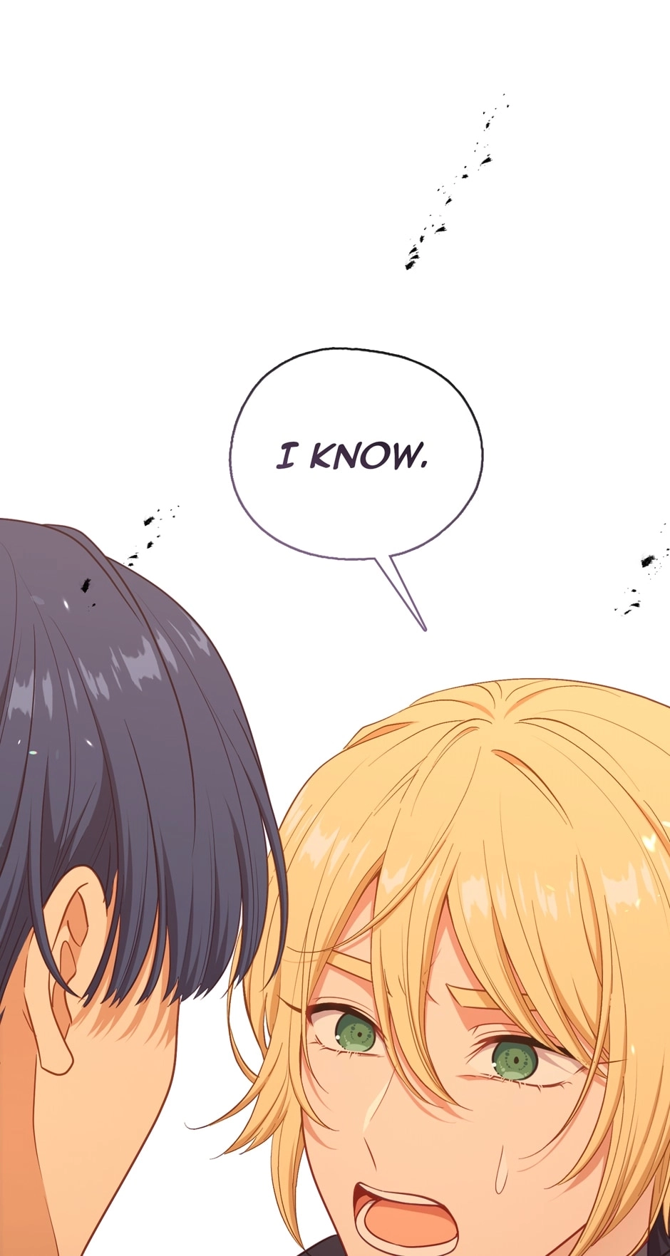 Beware the Villainess! Chapter 122 Page 42