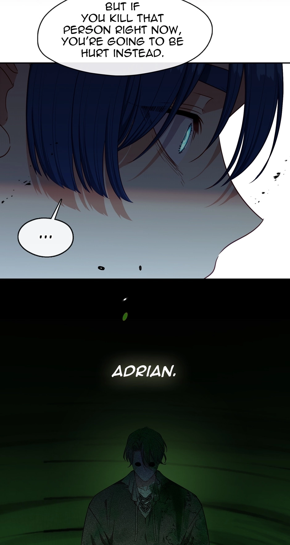 Beware the Villainess! Chapter 122 Page 44